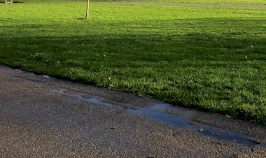 Pelos Trilhos de Portugal-Parque Urbano de Paços de Ferreira