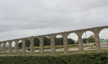 Pelos Trilhos de Portugal-Pequena Rota da Cividade de Bagunte, Vila do Conde