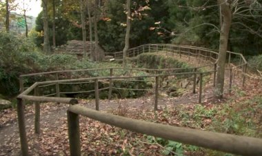 Pelos Trilhos de Portugal-Caminhos dos Moinhos, Penafiel