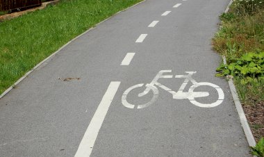 Pelos Trilhos de Portugal-Ecocaminho da Maia, Maia