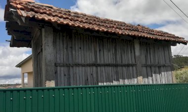 Pelos Trilhos de Portugal-Caminhos de Sobrosa, Paredes