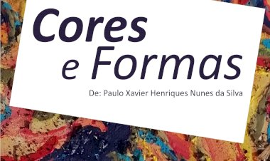 “Cores e Formas” em exposição no Castelo de Viana do Alentejo