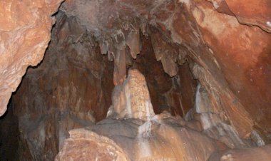 Pelos Trilhos de Portugal-Chãos-Alcobertas, Rio Maior