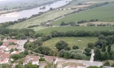 Pelos Trilhos de Portugal-Encosta do Sol, Santarém