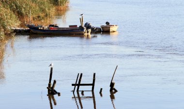 Pelos Trilhos de Portugal-Rota do Senhor dos Mártires, Alcácer do Sal