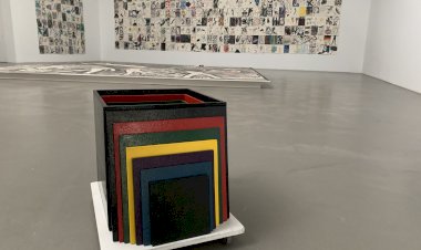 Bragança organiza exposições no Centro de Arte Contemporânea Graça Morais e no Centro de Fotografia Georges Dussaud