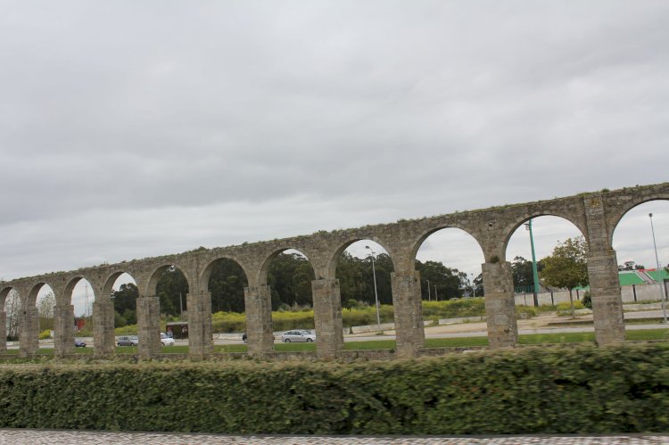 Pelos Trilhos de Portugal-Pequena Rota da Cividade de Bagunte, Vila do Conde