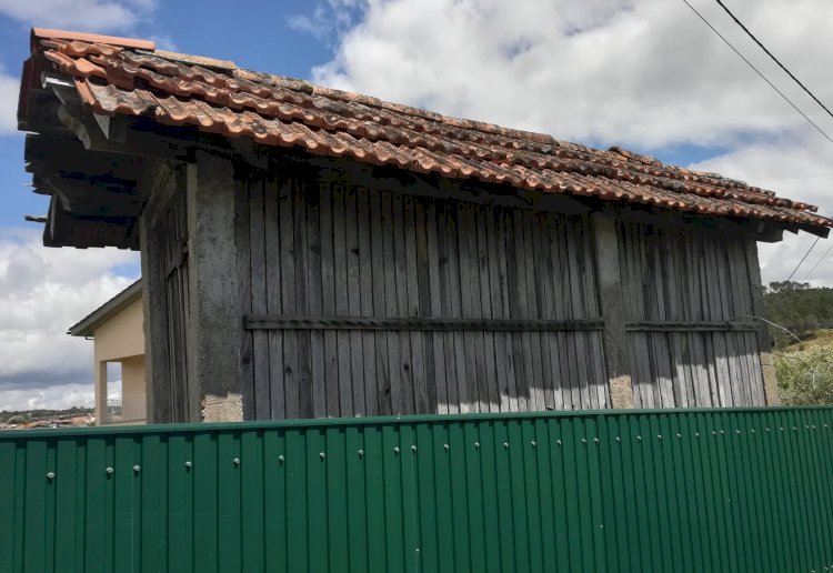 Pelos Trilhos de Portugal-Caminhos de Sobrosa, Paredes
