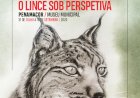 Exposição do “Concurso de Criação Artística - O Lince sob Perspectiva” inaugurada a 31 de Julho