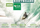 Circuito Nacional de Bodyboard volta em Agosto