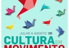Cultura em Movimento 2020 regressa à Moita