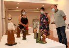 Museu de Olaria expõe “Mãos no Barro, Figuradas da Vida” de Manuel Macedo