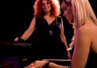 Maria Anadon propõe Jazz Standards e Bossa Nova no Casino Lisboa