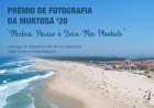 "Murtosa, Paraíso à beira-mar plantado” dá o mote a prémio de fotografia