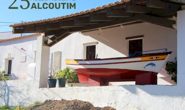 Museu Municipal de Alcoutim comemora 25 anos