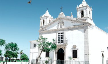 Pelos Trilhos de Portugal-Pedra do Galo, Lagos
