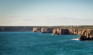 Pelos Trilhos de Portugal-Trilho Ambiental do Castelejo, Vila do Bispo