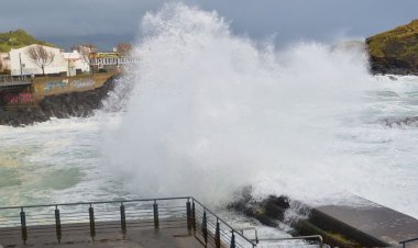 Pelos Trilhos de Portugal-Caminho das Voltas, São Roque do Pico