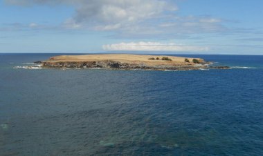 Pelos Trilhos de Portugal-Serra do Topo, Calheta