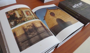 “AVIVAR- Nos trilhos das memórias de Chaves” em Livro e Exposição Fotográfica