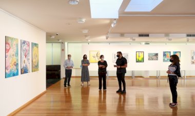 Exposição “Doze D’Arte” na Galeria Municipal de Arte de Barcelos