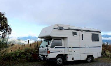 Secretária de Estado do Turismo inaugura primeira Área de Serviço para Autocaravanas