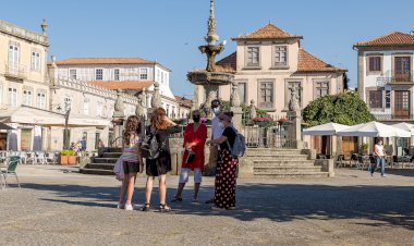 “Caminha – As ruas, a evolução no tempo e o património histórico da vila” dá mote a percurso temático