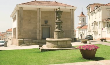 São João da Madeira lança nova edição do Prémio Literário João da Silva Correia