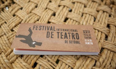 Festival Internacional de Teatro de Setúbal regressa em Agosto