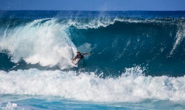 Sintra regressa ao circuito nacional de surf