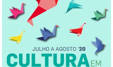 Cultura em Movimento 2020 regressa à Moita