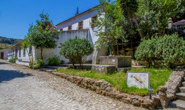 “Janela da Arrábida” vai nascer no Espaço Fortuna