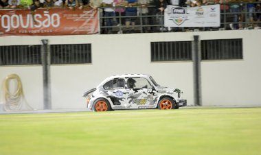 Slalom Sprint de Castelo Rodrigo é em outubro