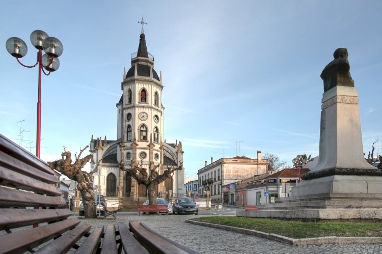 Pelos Trilhos de Portugal-Escritas de Pedra e Cal, Reguengos de Monsaraz