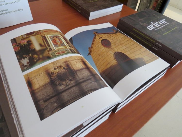 “AVIVAR- Nos trilhos das memórias de Chaves” em Livro e Exposição Fotográfica