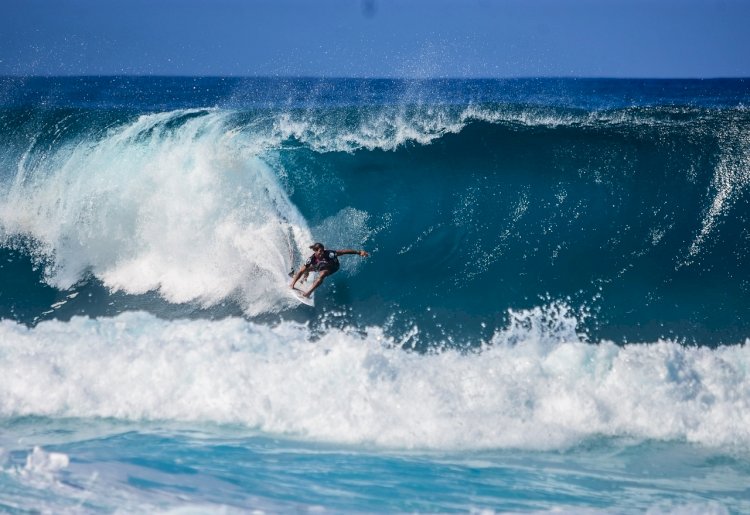 Sintra regressa ao circuito nacional de surf