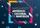 Plataforma digital MACB – Mapeamento Artístico e Cultural de Barcelos disponível a 17 Agosto no site do Município