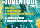 Marinha Grande celebra o Dia Internacional da Juventude  com sensibilização ambiental