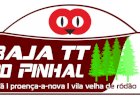 Baja TT do Pinhal de regresso em Setembro