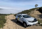Clube Escape Livre promove Aventura Dacia  com toda a segurança