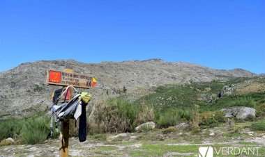 Arcos de Valdevez inicia intervenção arqueológica no acampamento militar romano do Alto da Pedrada