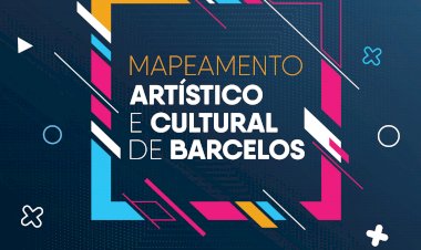 Plataforma digital MACB – Mapeamento Artístico e Cultural de Barcelos disponível a 17 Agosto no site do Município