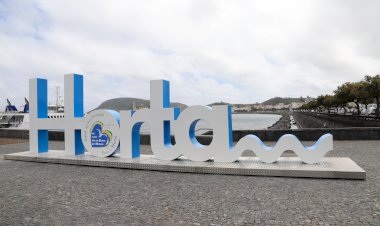 Município da Horta inicia procedimentos tendo em vista a candidatura da Baía da Horta a património da Unesco
