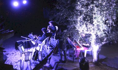 Festival das Artes da Beira Baixa anima noites de sábado