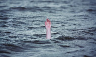 Campanha  "SOS Afogamento"  alerta para numeros elevados de afogamento em 2020