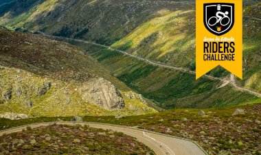Nova prova desafia ciclistas amadores a “vencerem” a Torre da Serra da Estrela