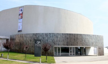 Música de regresso ao Quartel das Artes