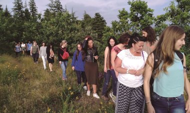 Município da Lousada integra o projeto CareForest