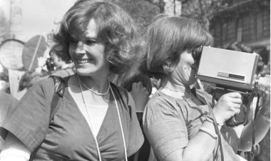 Foco na obra da feminista Delphine Seyrig na Festa do Cinema Francês 2020
