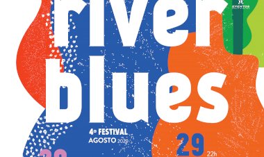 Festival River Blues regressa a Barcelos
